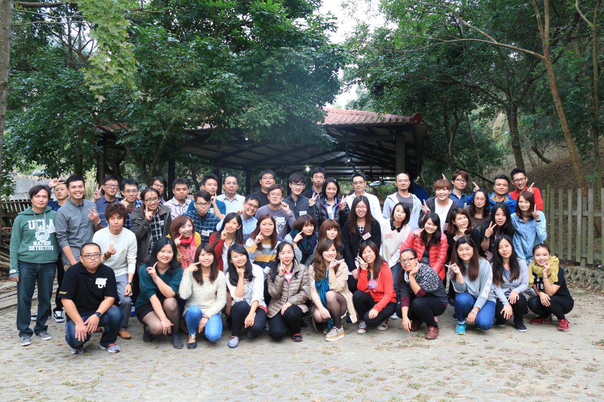 104.12.05 104年度未婚聯誼活動