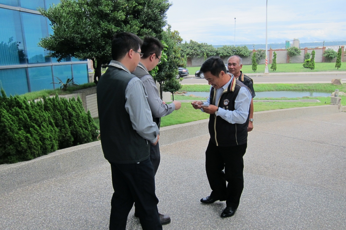 104.07.20 蒞訪留念-福建省莆田工會