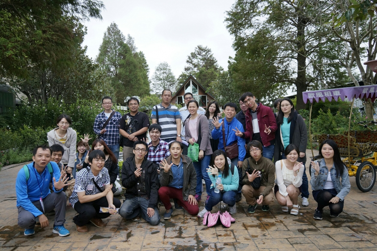 105.11.26 105年度未婚聯誼活動