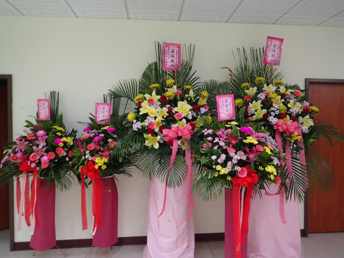 106.12.21 第三屆第一次臨時會員代表大會