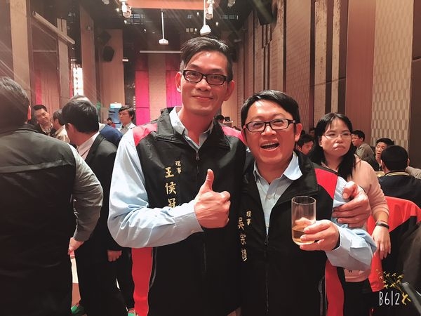 106.12.21 106年度年終歲末餐敘