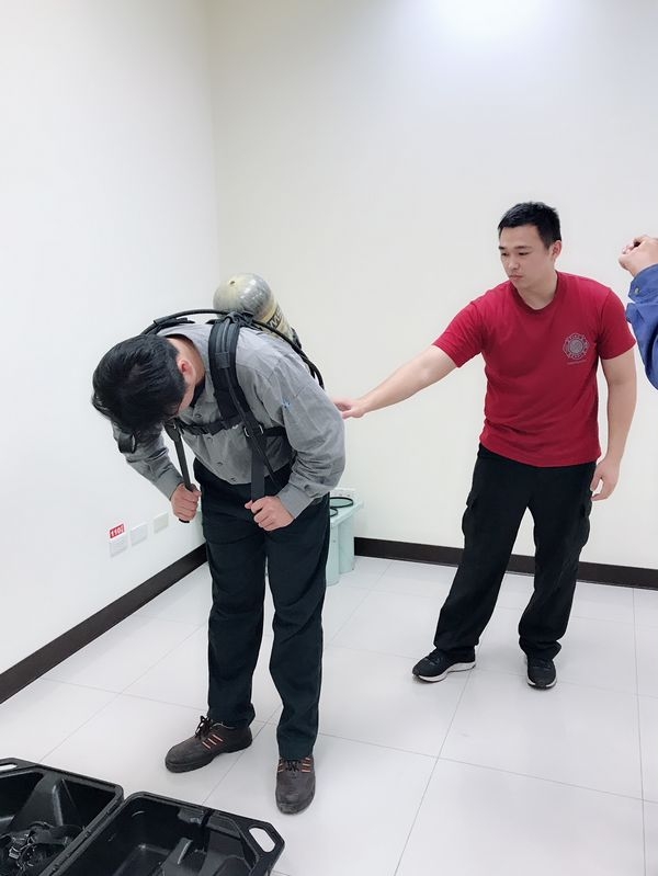 107.04.03 107年度工安宣導活動