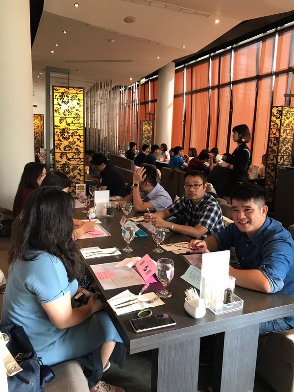 107.10.14 107年度未婚聯誼活動