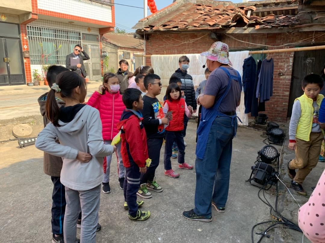 108.01.24 108年度兒童冬令營