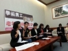 台大敗訴 助理工會明請吃150塊雞排
